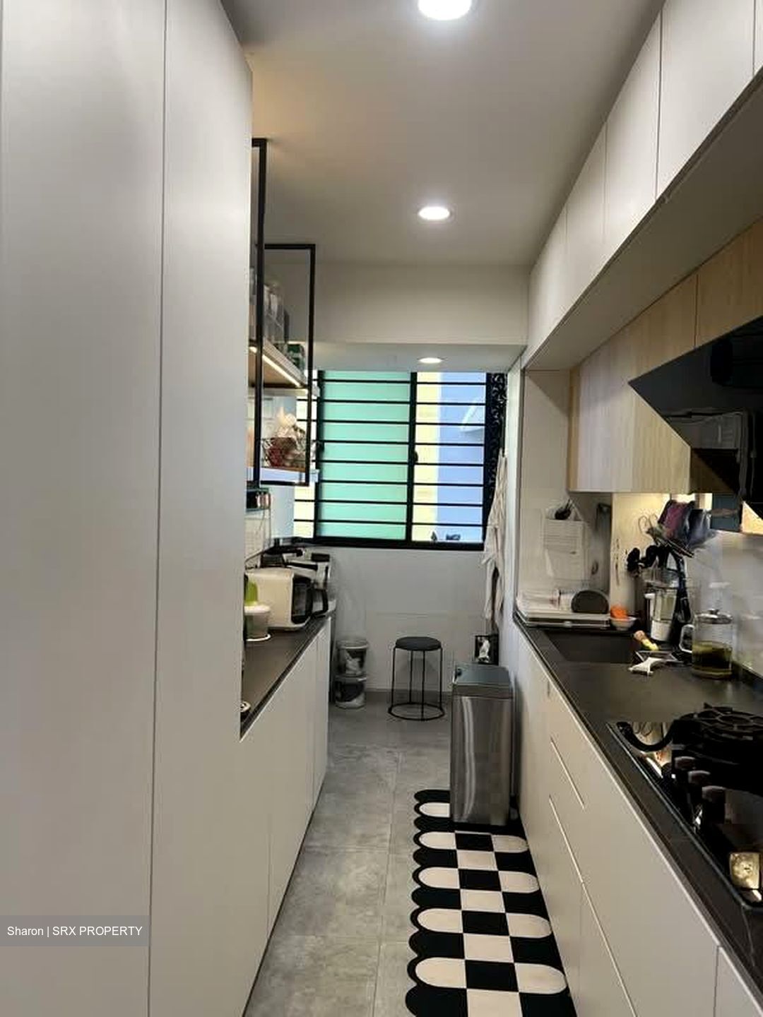 Blk 420A Waterfront II @ Northshore (Punggol), HDB 4 Rooms #579580311